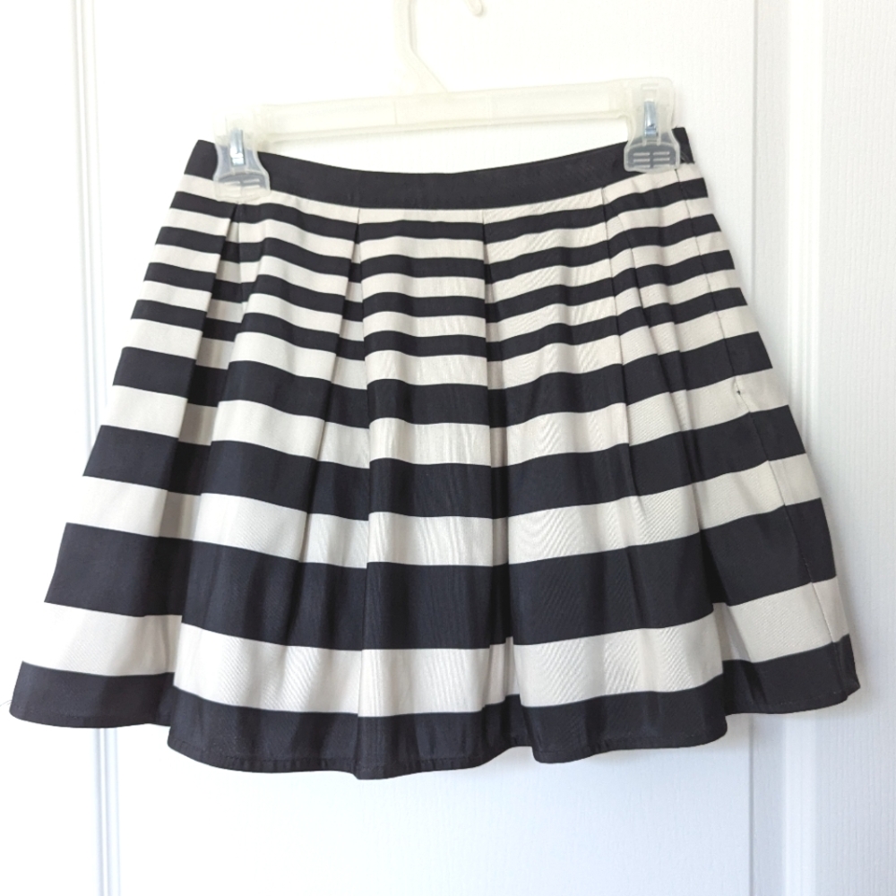 XS Flared Skirt